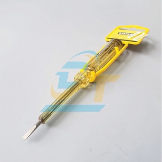 Bút thử điện 150mm (100-500V) Stanley 66-119