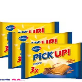 Bánh Quy Bơ Leibniz Ăn Kiêng 200g