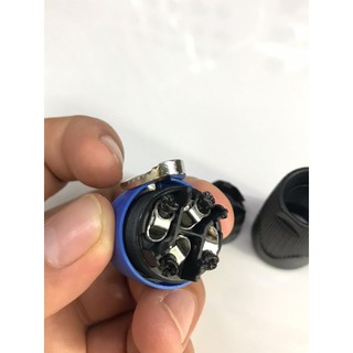 JACK CẮM LOA SPEAKON(hàng chất lượng)