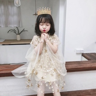 Combo đầm công chúa cao cấp