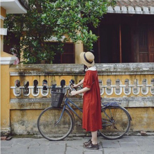 Đồ đôi mẹ và bé tết
