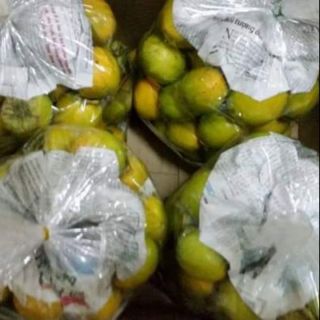 Hồng giòn Đà Lạt