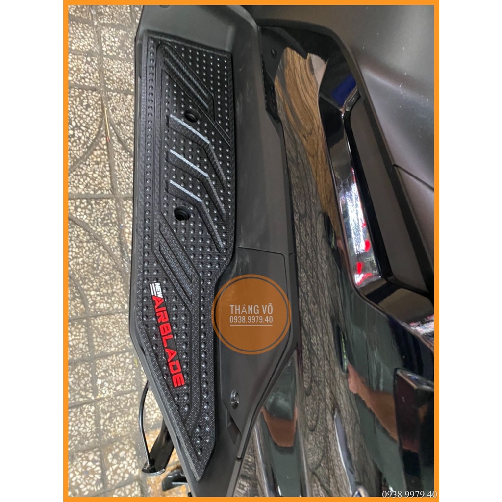 Lót chân AB 2022, Thảm lót chân AB 2022 thảm chân AB 2022 phụ kiện Air blade 160/125 2022