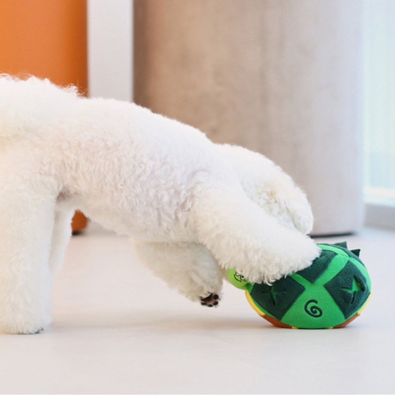 Đồ Chơi Nhồi Bông Phát Ra Âm Thanh Vui Nhộn Cho Thú Cưng