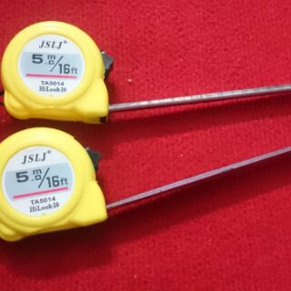 Thước dây cuộn inox 5M