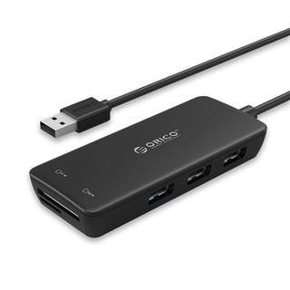 Bộ chia usb h3ts-u2