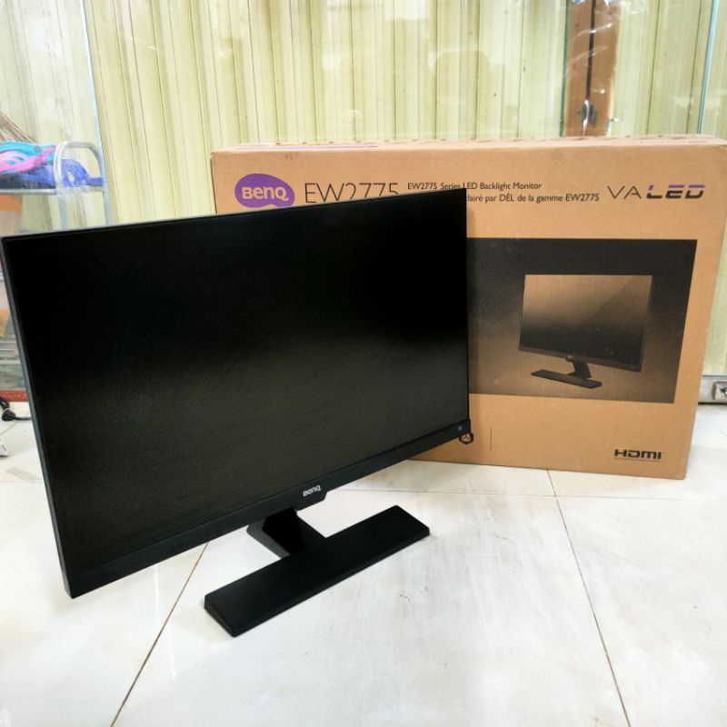 màn hình benq ew2775