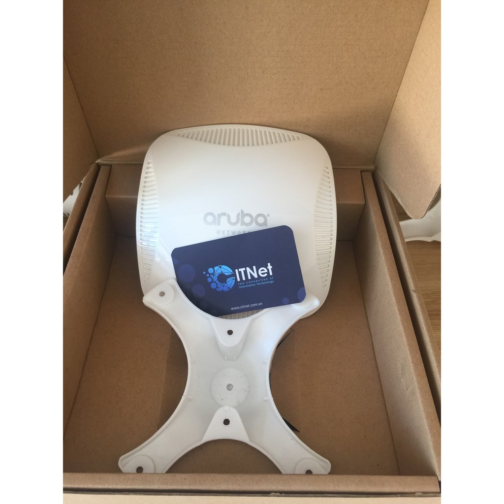 Bộ Phát Wifi Aruba IAP 205 RW chuẩn US | BigBuy360 - bigbuy360.vn