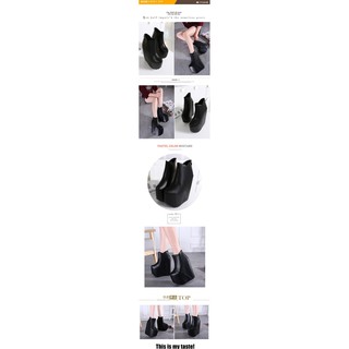 GIày cao gót kiểu đế dày 20cm thời trang độc đáo