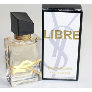 Vial nước hoa nữ YSL Libre EDP 1.2ml