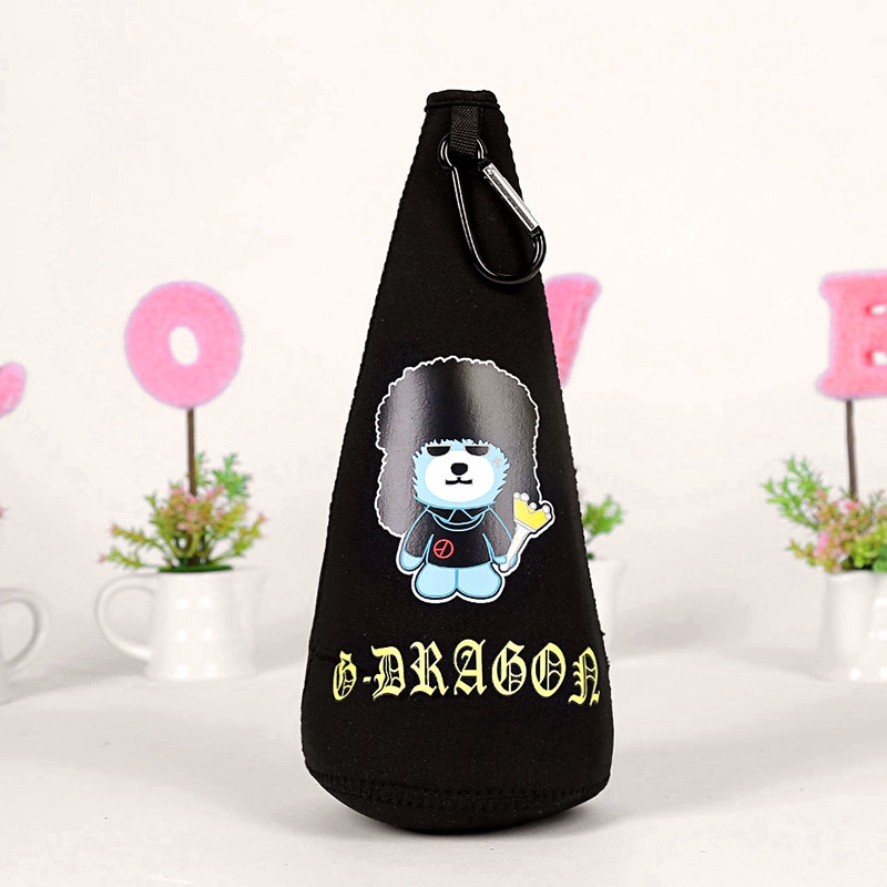 Lightstick Nhóm Nhạc Bigbang