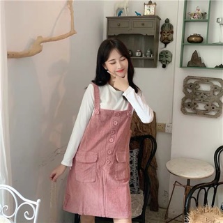 Yếm xinh ulzzang [order]