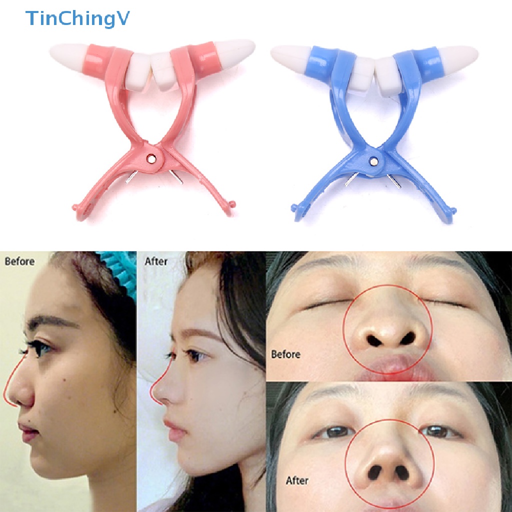 Kẹp Định Hình Nâng Mũi Làm Đẹp Tiện Dụng