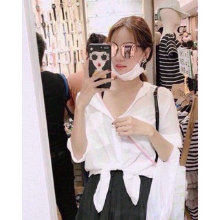 Somi trắng đũi