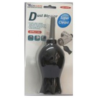 Bóng cao su thổi bụi TechMate HN-6209