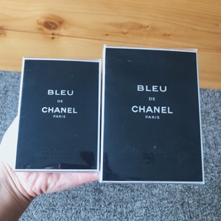 Nước hoa Chanel Bleu De Chanel Eau de Toilette