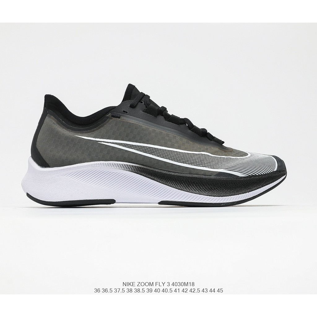 Order 1-2 Tuần + Freeship Giày Outlet Store Sneaker _Nike Zoom Fly 3 MSP: 4030M181 gaubeaostore.shop