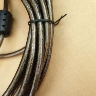 CÁP USB NỐI DÀI 5M UNITEK Y-C418