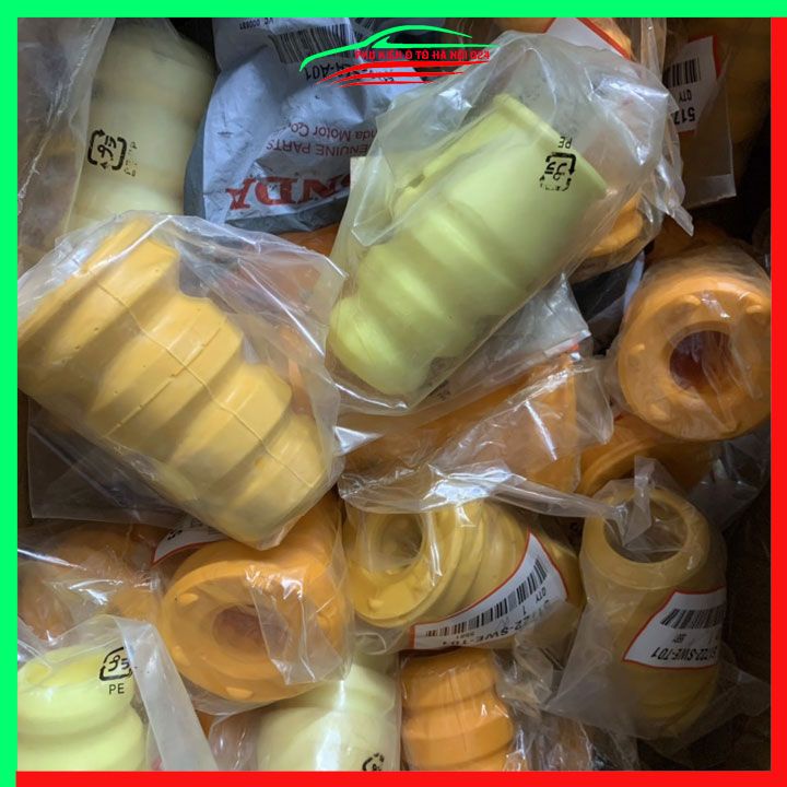 Cao su tăm bông giảm sóc trước ô tô Honda Civic 2006-2012 Mã 51722-SNA-904