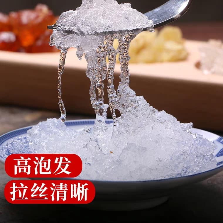 TUYẾT YẾN VÂN NAM 25Og - Bí Quyết Để Giữ Mãi Nét Thanh Xuân