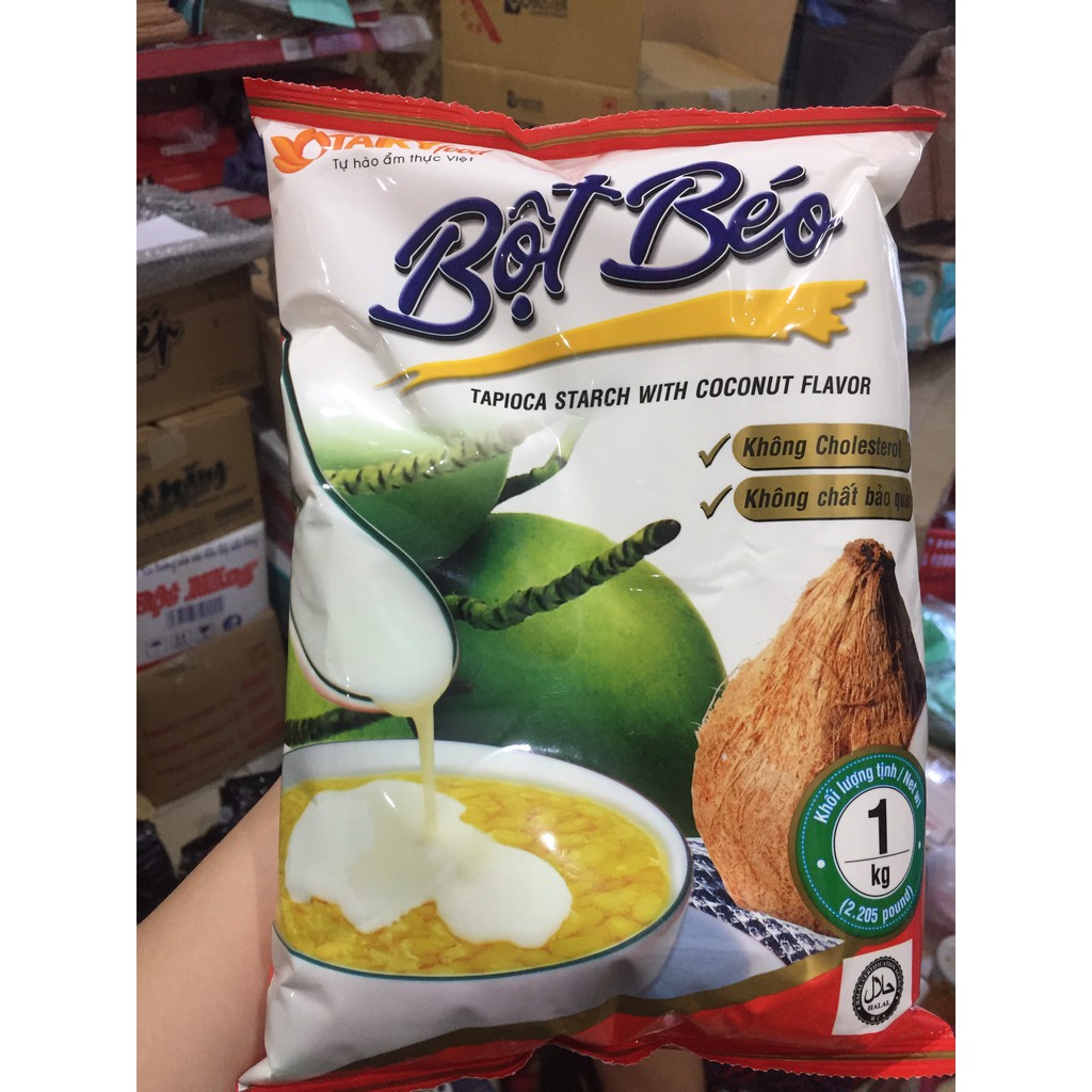 Bột Béo Tài Ký 1kg