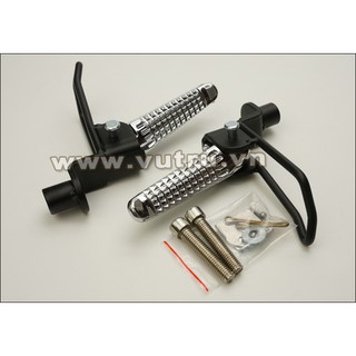 GÁC CHÂN PHỤ XE EXCITER 2015
