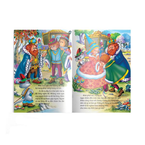 Sách - Bộ Xứ sở muông thú (4 tập) - Tái bản 2022