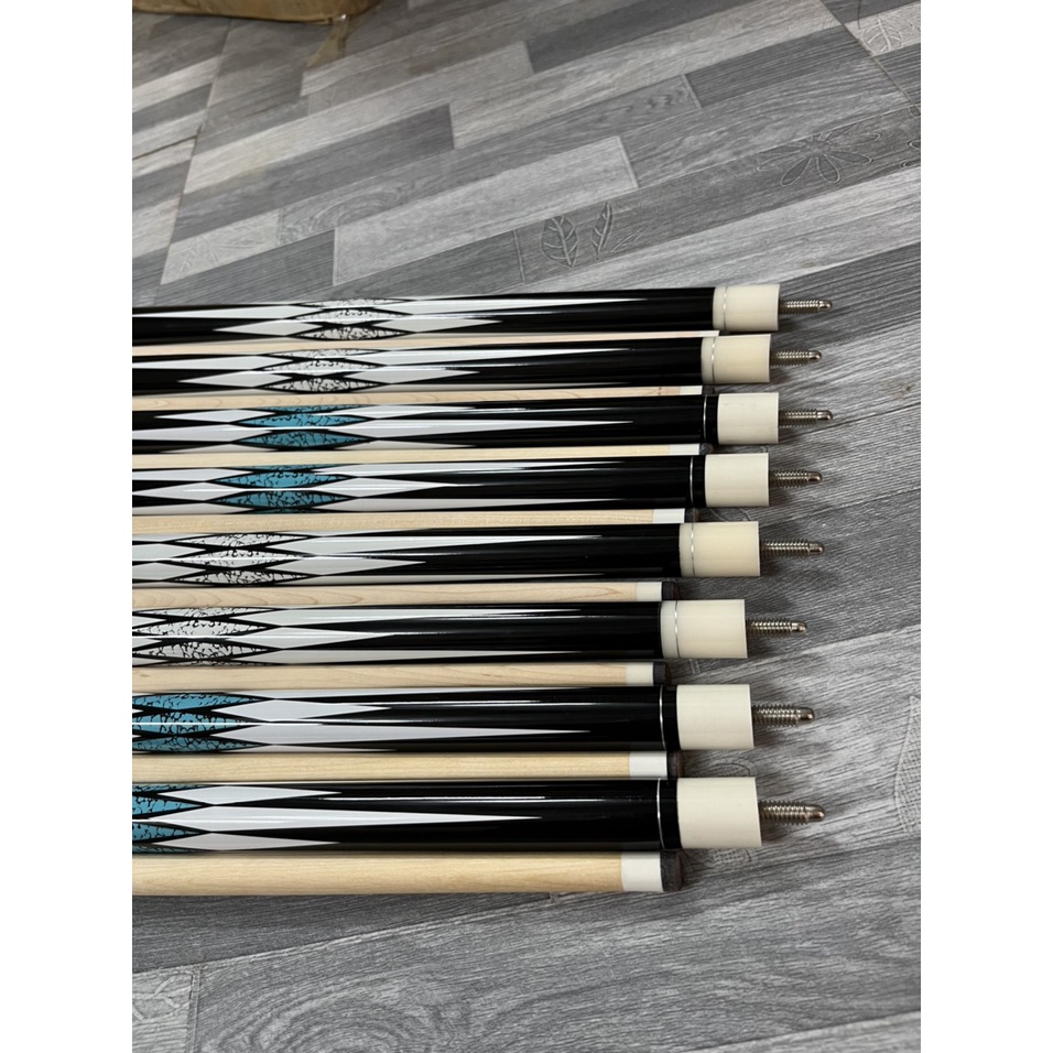 Cơ líp bida Diamond  đầu 11.5