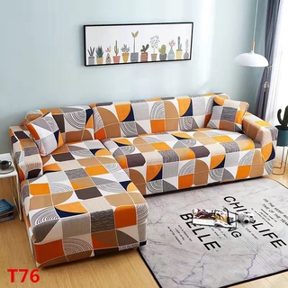 Bọc Ghế Sofa Chữ L 1 / 2 / 3 / 4