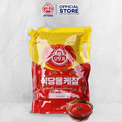 Xốt Tương cà Otoki 3kg
