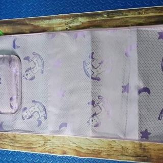 Chiếu điều hòa cho bé