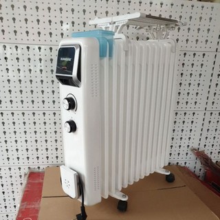 Máy sưởi dầu Sunhouse 13 lá model SHD7084