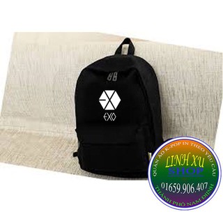 Balo EXO - nhóm nhạc kpop