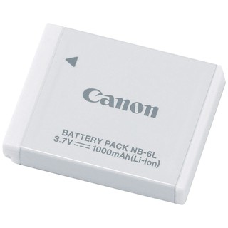Combo pin sạc Canon NB-6L