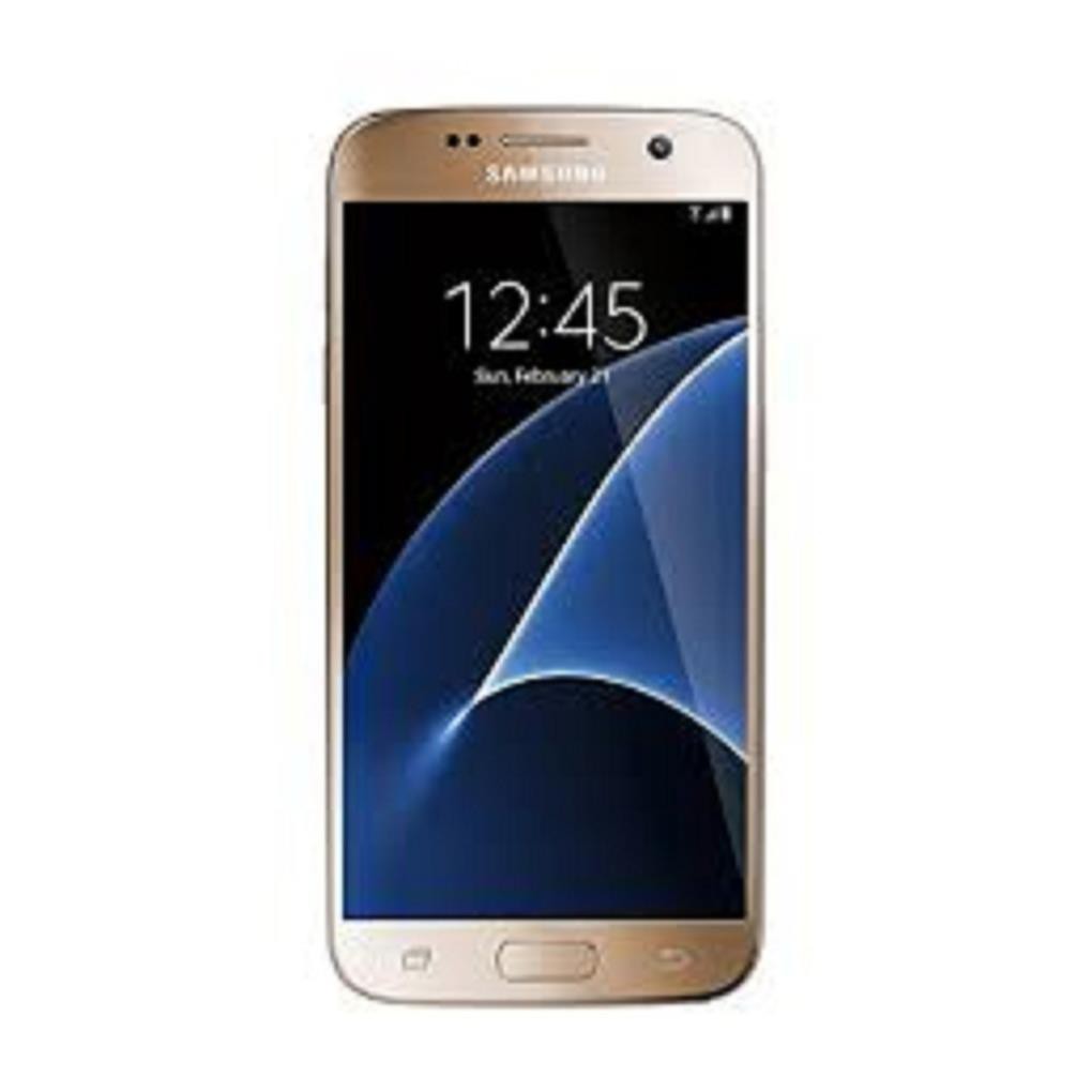 điện thoại Samsung Galaxy S7 ram 4G/32G Chính Hãng, Camera siêu nét