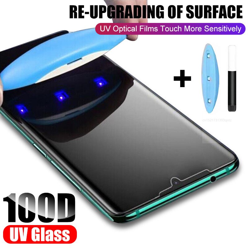Kính cường lực nano bảo vệ toàn màn hình cho Huawei P40 P30 P20 Pro Mate 40 30 20 Lite P40 Pro+ P40 Lite E