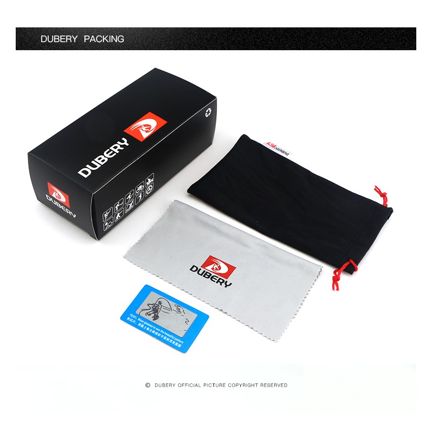 Kính Mát Phân Cực Thời Trang Cho Nam | BigBuy360 - bigbuy360.vn