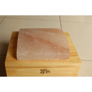 Hộp đá muối massage chân Himalaya giá rẻ