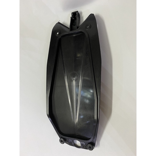 Nắp cốp dưới satria fi raider fi