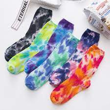 Thuốc Nhuộm Quần Áo Tie Dye Cao Cấp