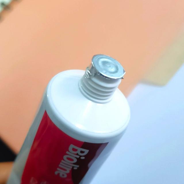 Hairball Solution BIOLINE 100g - Gel dinh dưỡng tiêu búi lông, giảm hôi miệng cho Mèo