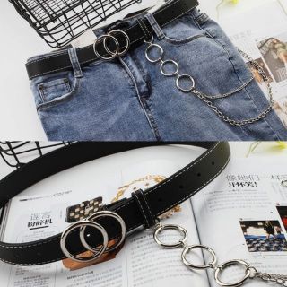 Dây lưng dapu - Belt chain hàng xịn