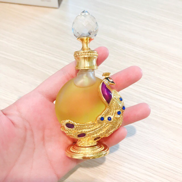 [auth 100%-15ml] tinh dầu nước hoa dubai công tím siêu thơm ngọt dịu-cosmetic999 | BigBuy360 - bigbuy360.vn