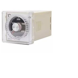 Đồng hồ nhiệt E5C2 220VAC
