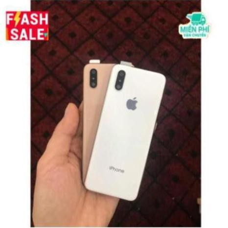 Điện thoại mini i8, siêu nhỏ thiết kế giống iPhone X