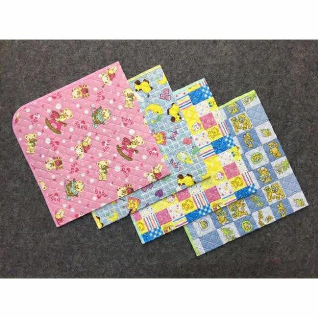 [COMBO] 10 chiếu nhựa chống thấm