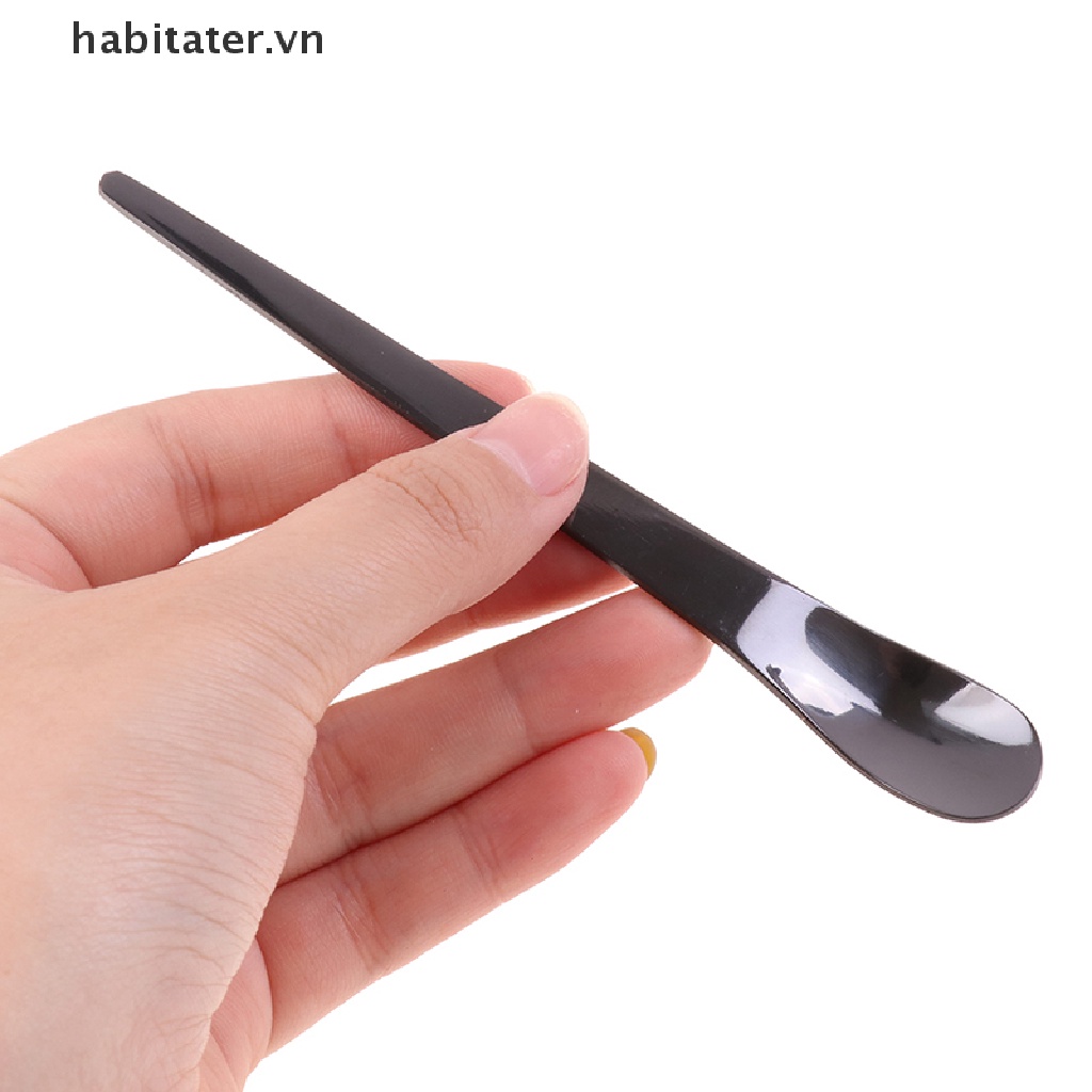 Muỗng Cà Phê Bằng Thép Không Gỉ Thiết Kế Độc Đáo