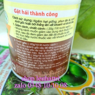 N3M Phân kích rể cực mạnh 100g