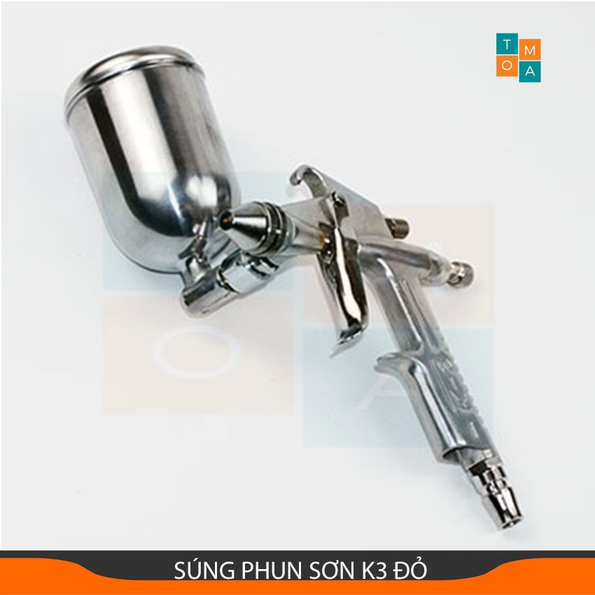 SÚNG PHUN SƠN K3 XANH - SÚNG PHUN SƠN KẺ CHỈ MINI DÙNG ĐỂ PHUN SƠN DẦU KẺ CHỈ NHỮNG CHI TIẾT NHỎ