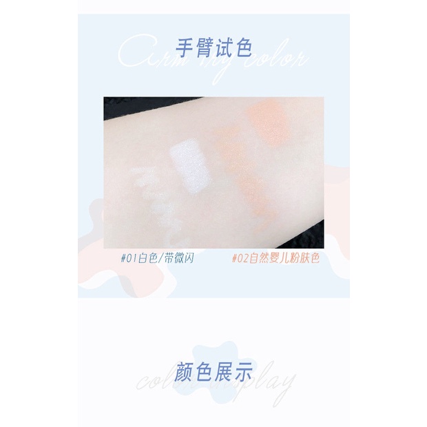 Bút Trang Điểm Mắt LEEN Chuyên Dụng Làm Sáng Da 1212 | BigBuy360 - bigbuy360.vn